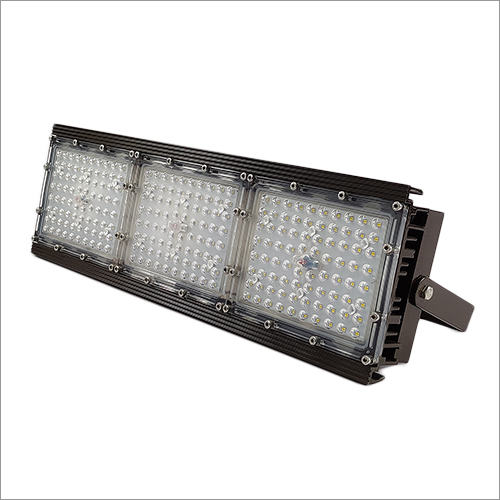 वेल्ट्रोक्स 180W एलईडी लेंस फ्लड लाइट