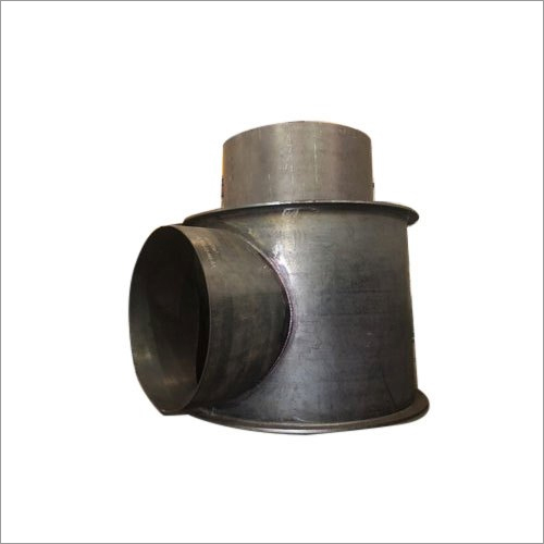 औद्योगिक माइल्ड स्टील भारी निर्माण सेवाएँ