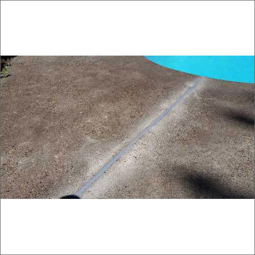 Epoxy Expansion Joint Sealant Filling Service