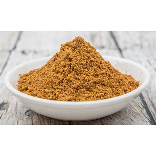 Dried Chicken Masala Powder