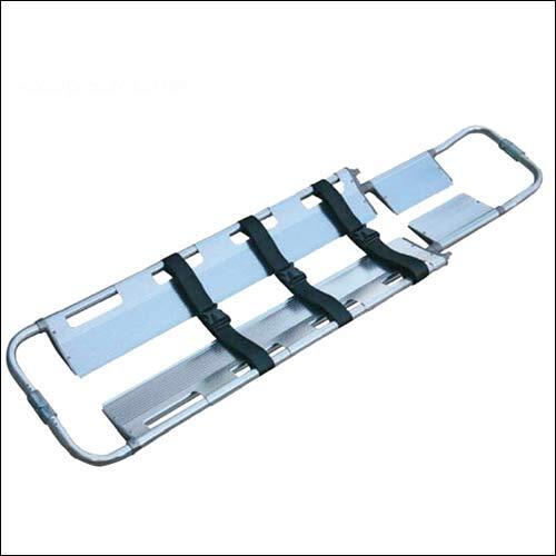 स्कूप स्ट्रेचर आवेदन: अस्पताल