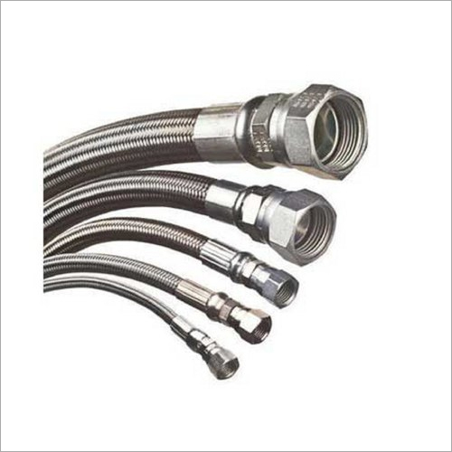 Industrial Hydraulic Pipe Hardness: Rigid