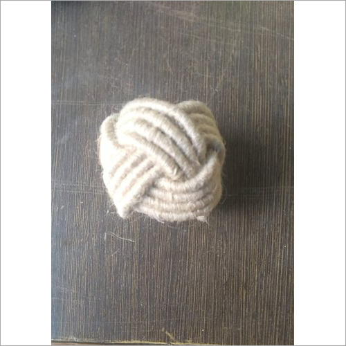 Cotton Macrame Cord - 100 Meter Length, White Color, Perfect for Beginners and Craft Projects