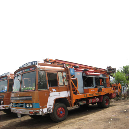 Drilling Machine