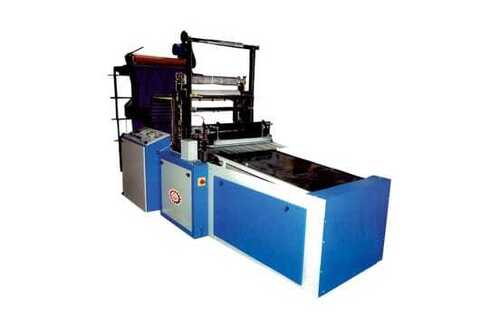 बॉटम सीलिंग और कटिंग मशीन