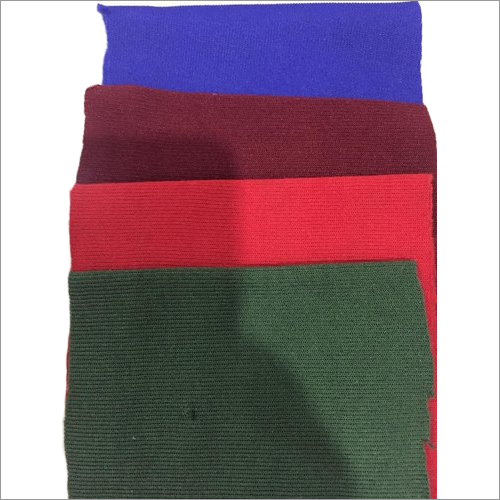 प्लेन डाइंग फोमा फैब्रिक