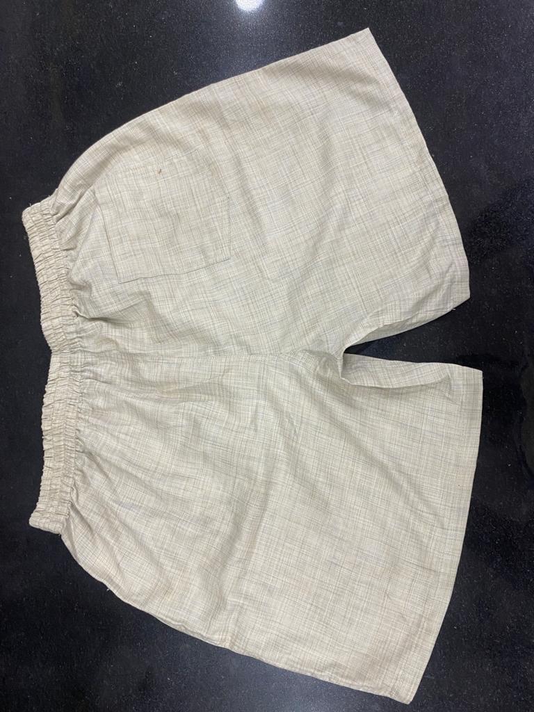 Indian Mens And Womens Shorts