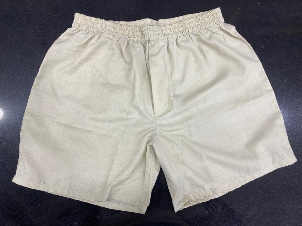 Indian Mens And Womens Shorts