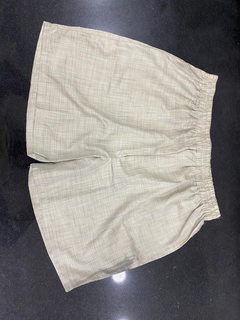 Indian Mens And Womens Shorts