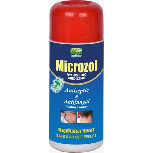 MICROZOL POWDER