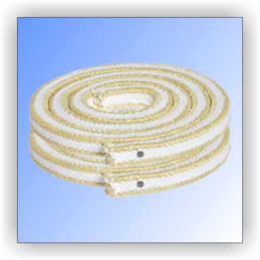 Gland Packing Application: Chemical