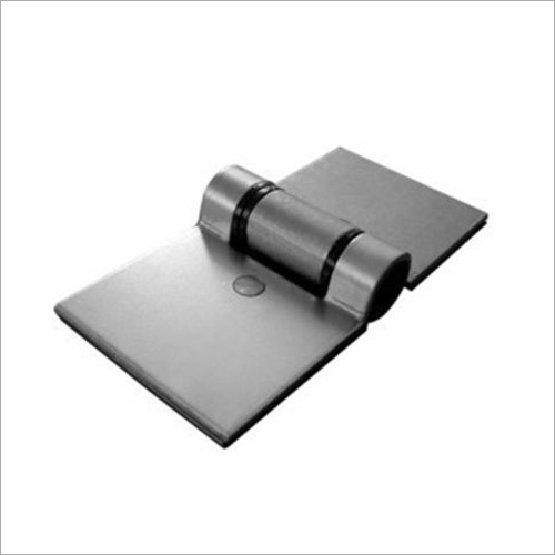 Silver Ms Lorry Hinges
