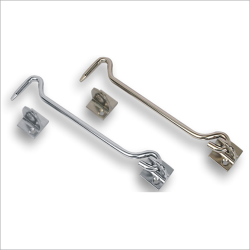 Ss Gate Hooks Application: Doors