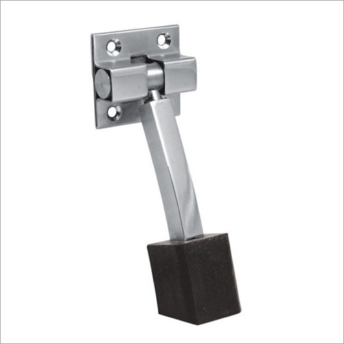 मेन डोर के लिए सिल्वर डोर स्टॉपर रबर