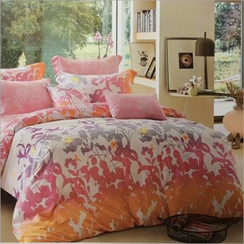 Pink Virgo Bed Sheets