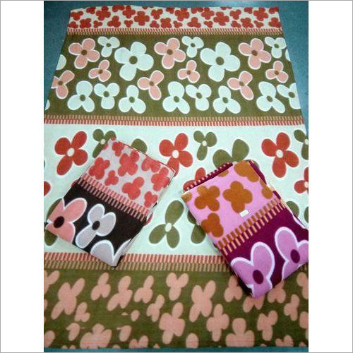 पोलो ब्लैंकेट