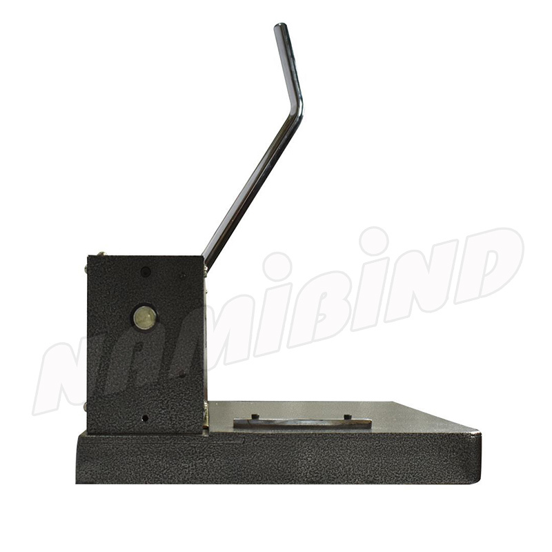 Manual Spiral Binder Heavy Duty (A4)