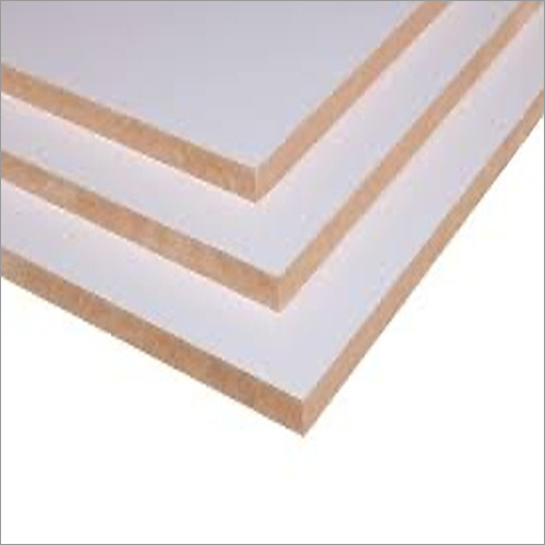Prelam Mdf Board - Customized Size, High Pressure Laminates With Strong Bonding & Resistance To Boiling Water And Stains