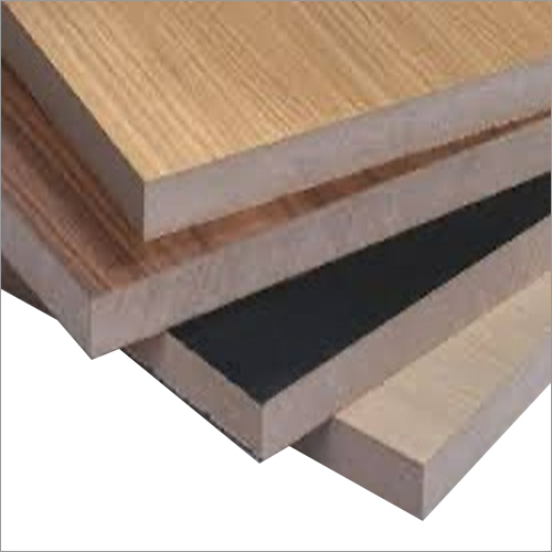 Prelam Mdf Board - Customized Size, High Pressure Laminates With Strong Bonding & Resistance To Boiling Water And Stains