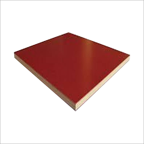Moisture Proof Plain Shuttering Plywood
