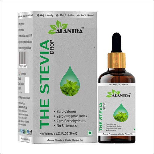 30ml Stevia Drop