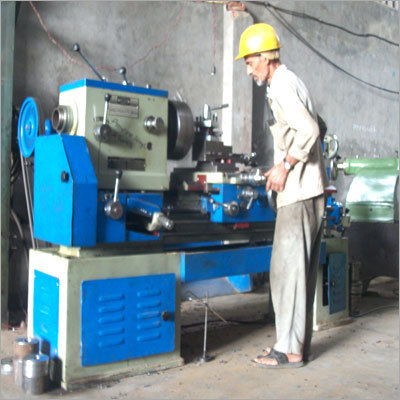 निर्माण यार्ड