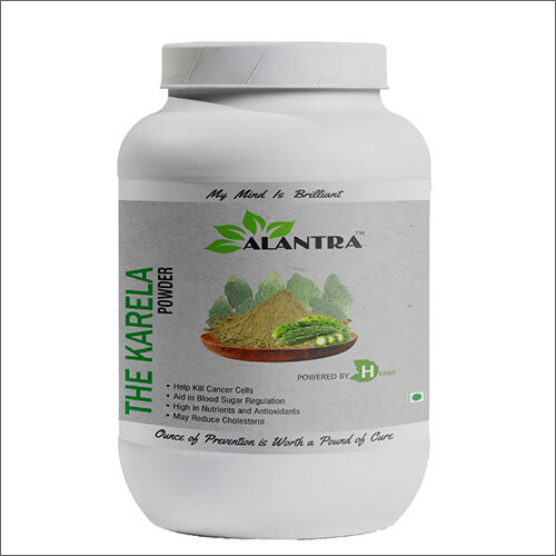 Capsules Karela Powder