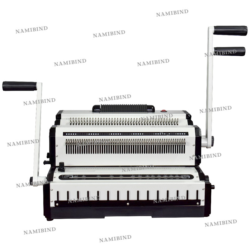 Spiral Binder 4 In 1 - Automatic Grade: Manual