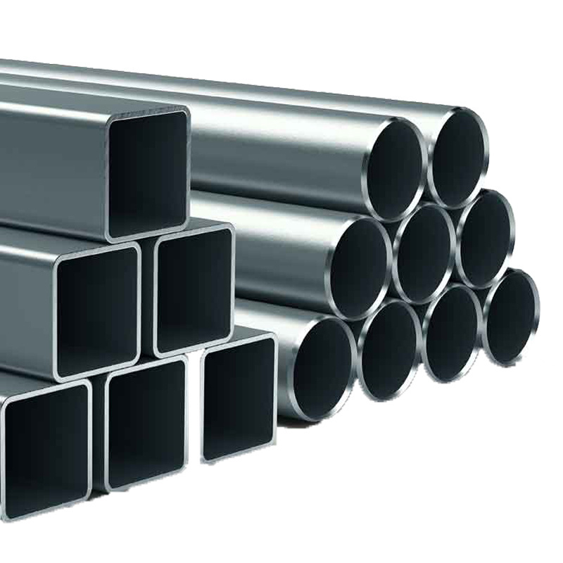 316 Ss Pipe - 0.5 To 2 Meter Thickness, Square Shape With Silver Surface Treatment | Durable Stainless Steel Grade Ss 316, Welded For Industrial Applications, Warranty Included