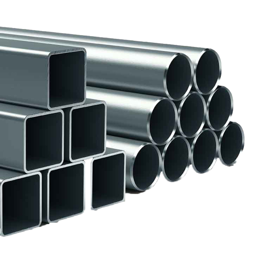 316 Ss Pipe - 0.5 To 2 Meter Thickness, Square Shape With Silver Surface Treatment | Durable Stainless Steel Grade Ss 316, Welded For Industrial Applications, Warranty Included