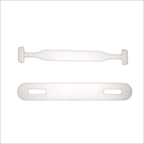 Plastic Box Handle - Hardness: Rigid