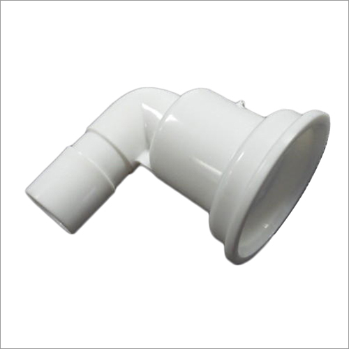 Pipe Fitting Mould - Material: Steel