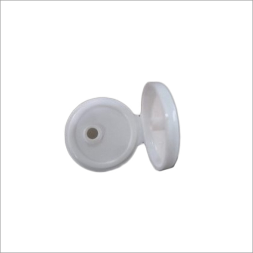 Plastic Flip Top Caps - Rigid Plastic | Versatile Closure Solution for Easy Dispensing and Ensured Product Integrity