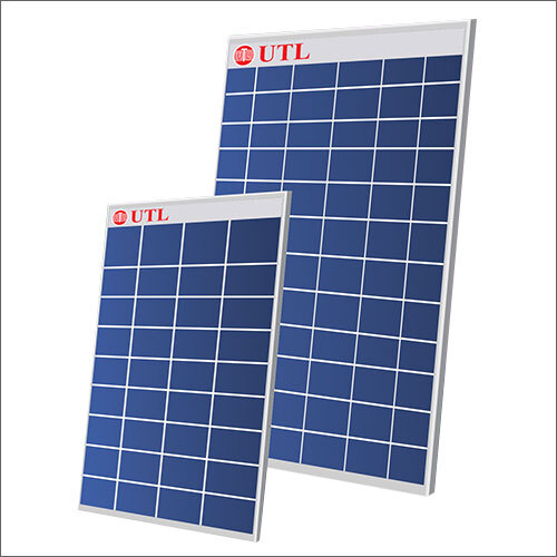 एल्यूमीनियम मिश्र धातु सौर पैनल