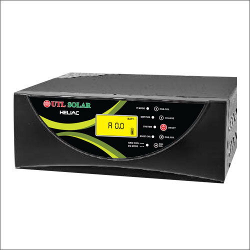 हेलियाक सोलर होम पीसीयू