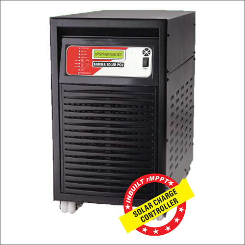 गामा सोलर पीसीयू