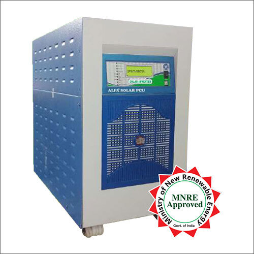 अल्फा सोलर पीसीयू