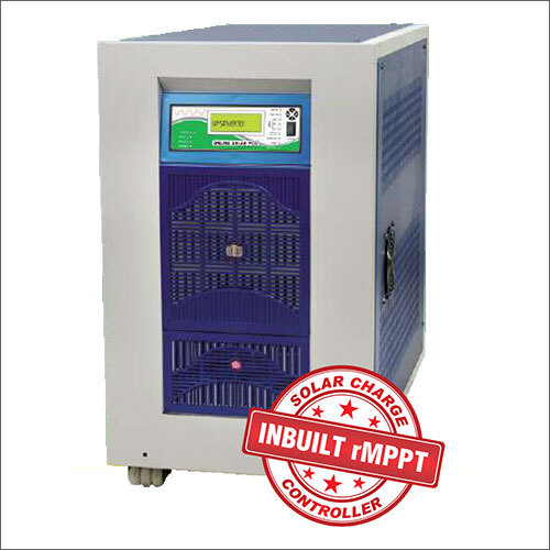 मार्स ऑनलाइन सोलर पीसीयू