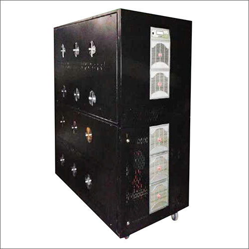 स्टार ऑनलाइन सोलर पीसीयू