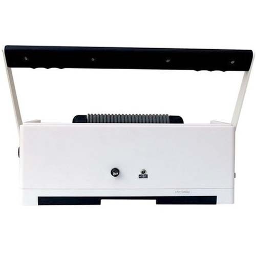 Manual Punching And Auto Inserter Binding Machine With Punching Capacity 20 Sheets - Dimension (L*w*h): Na