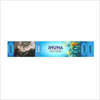 Eco-friendly Jhuna Incense Stick