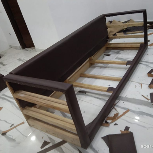 Designer Sofa Repairing Services