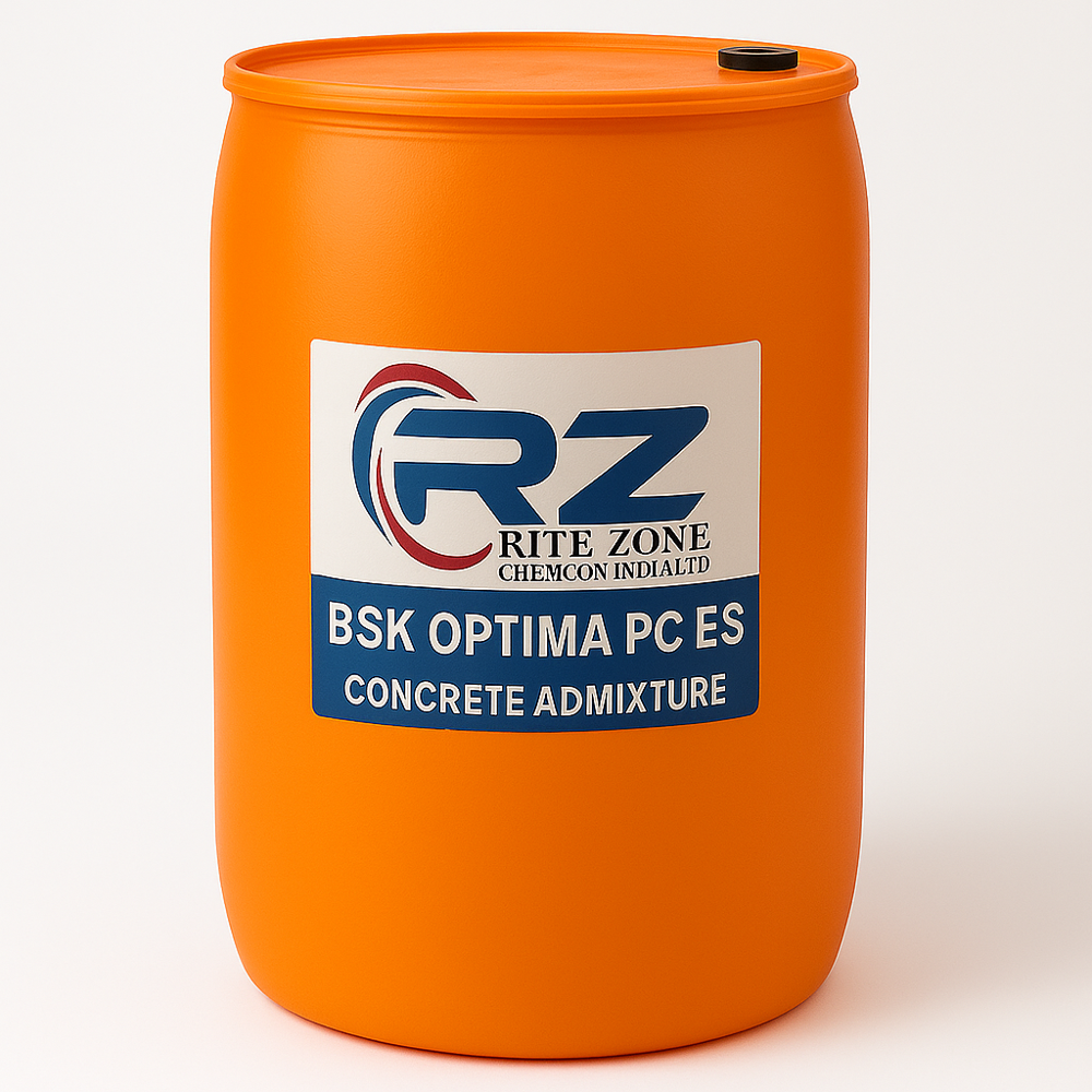 Bsk Optima Pc Es - Application: Industrial