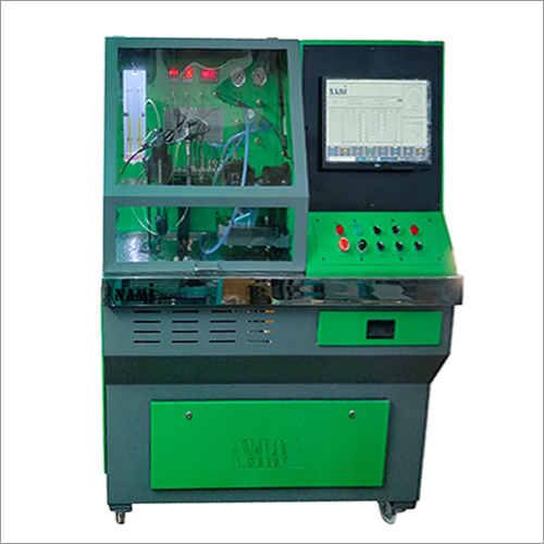 N903-p Diesel Common Rail Pump Injector Testing Machine - Dimension (L*w*h): 150x80x150 Centimeter (Cm)