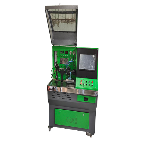 N903-p Diesel Common Rail Pump Injector Testing Machine - Dimension (L*w*h): 150x80x150 Centimeter (Cm)