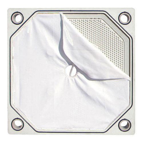 Metal Filter Press Cloth
