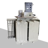 थ्री फेज इलेक्ट्रोप्लेटिंग रेक्टिफायर