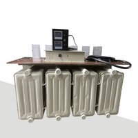 इलेक्ट्रोप्लेटिंग ऑयल कूल्ड रेक्टिफायर