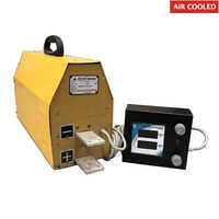 इलेक्ट्रोप्लेटिंग एयर कूल्ड रेक्टिफायर