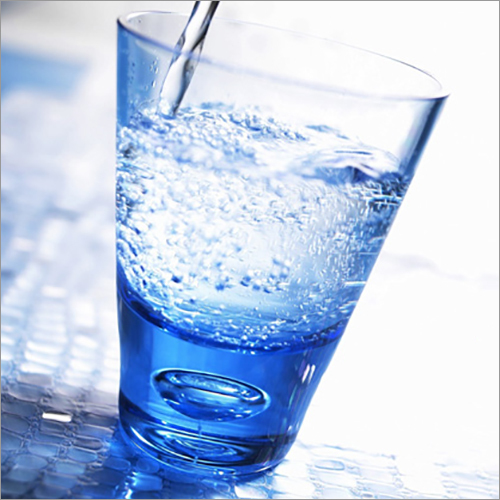 Liquid Filling Machine